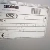 Mantecatore Catabraiga EFFE 4
