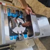 MANTECATORE GELATO FRIGOMAT TS2