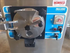 MANTECATORE GELATO FRIGOMAT TS2