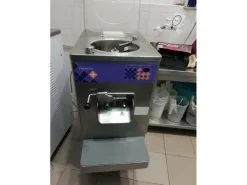 Mantecatore gelato professionale 7 kili Promag