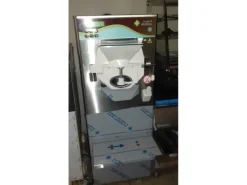 MANTECATORE ORIZZONTALE ELETTRONICO STARGEL 8 PROMAG