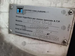 9#9992 Man TG 26.410