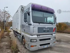 9#9992 Man TG 26.410