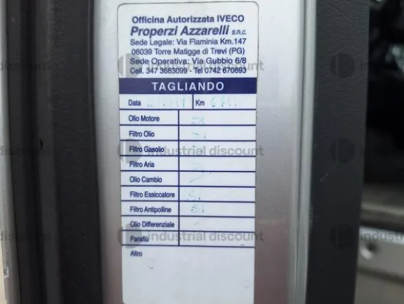 9#9992 Man TG 26.410