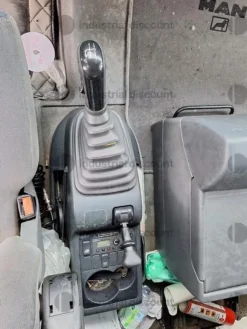 9#9992 Man TG 26.410