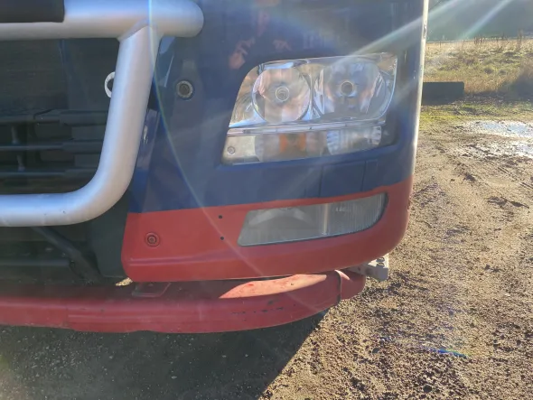 MAN TGX 35.440