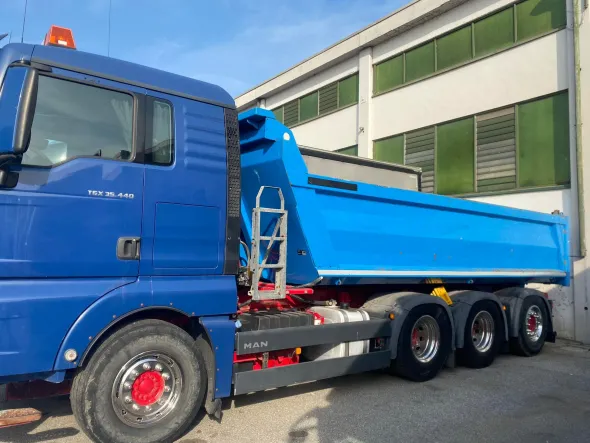 MAN TGX 35.440