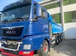 MAN TGX 35.440
