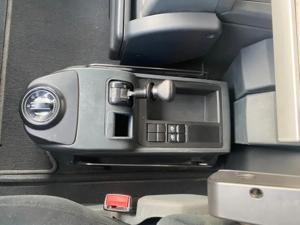 MAN TGX 35.440