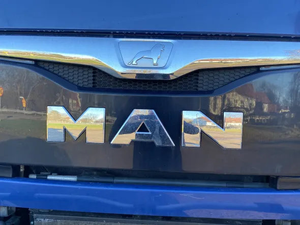 MAN TGX 35.440