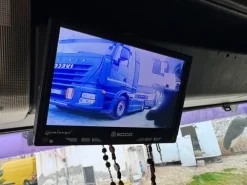 MAN TGX 26.480 SCARRABILE 26 TON. + RIMORCHIO