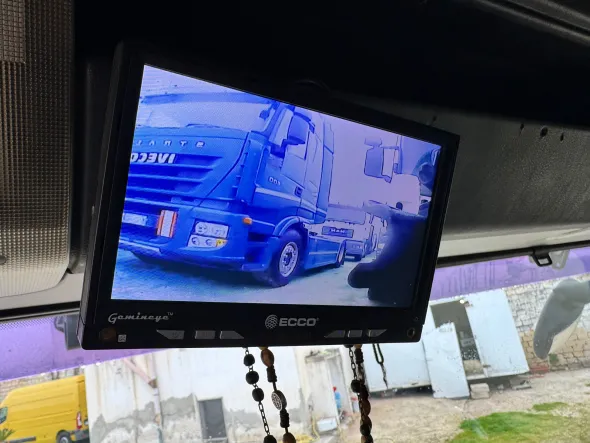 MAN TGX 26.480 SCARRABILE 26 TON. + RIMORCHIO