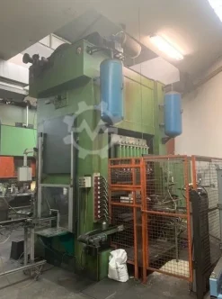 Manzoni 315 Ton