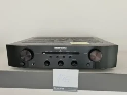 20#7255 Marantz PM5005 e lettore cd