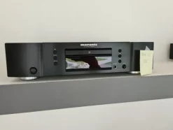 20#7255 Marantz PM5005 e lettore cd