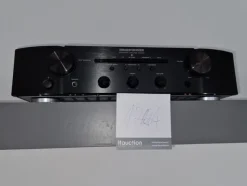 20#7255 Marantz PM5005 e lettore cd