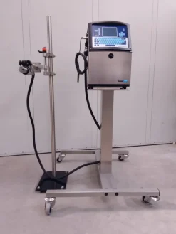 MARCATORE A GETTO D’INCHIOSTRO – VIDEOJET(MF-PK-STA-70)