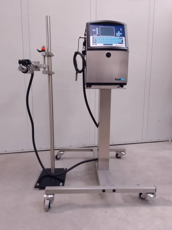 MARCATORE A GETTO D’INCHIOSTRO – VIDEOJET(MF-PK-STA-70)