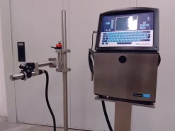 MARCATORE A GETTO D’INCHIOSTRO – VIDEOJET(MF-PK-STA-70)