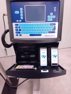 MARCATORE A GETTO D’INCHIOSTRO – VIDEOJET(MF-PK-STA-70)