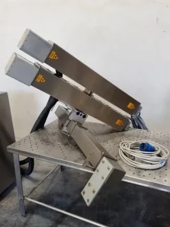 MARCATORE CODIFICATORE LASER – DOMINO (COD-5)