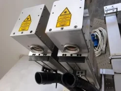MARCATORE CODIFICATORE LASER – DOMINO (COD-5)