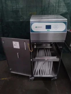 MARCATORE CODIFICATORE LASER – DOMINO (COD-4)