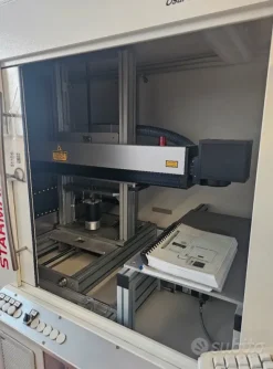 MARCATORE LASER