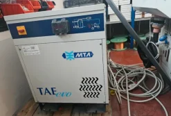 MARCATORE LASER