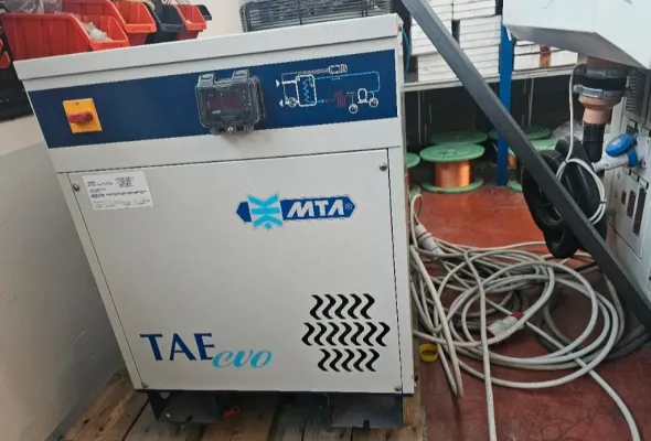MARCATORE LASER