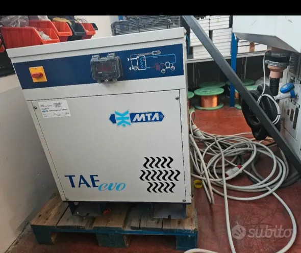 MARCATORE LASER