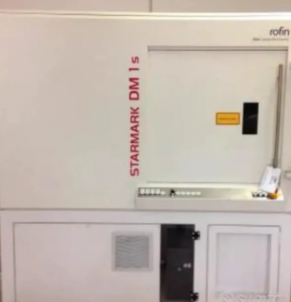 MARCATORE LASER