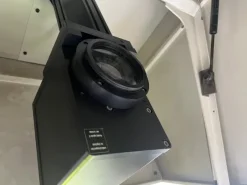 Marcatore laser