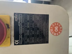 Marcatore laser