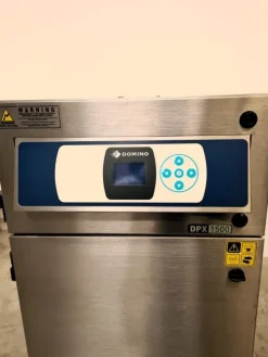 MARCATORE LASER - DOMINO - MOD. D-SERIES (COD.9)