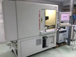 Marcatore Laser Starmark Ds 1 S ROFIN 105W YAG CO2
