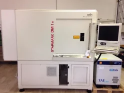 Marcatore Laser Starmark Ds 1 S ROFIN 105W YAG CO2