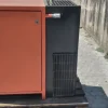 MARK RF 15 – 11 kW / 15 HP – 8 bar – 1650 l/min
