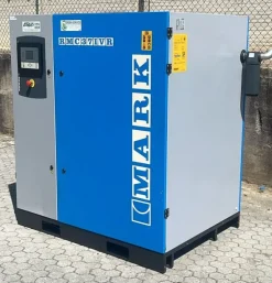 MARK RMC 37 IVR – 37 kW/50 HP–Fino a 10 bar–6.720 l/min
