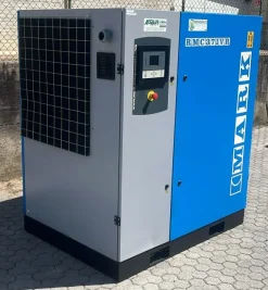 MARK RMC 37 IVR – 37 kW/50 HP–Fino a 10 bar–6.720 l/min