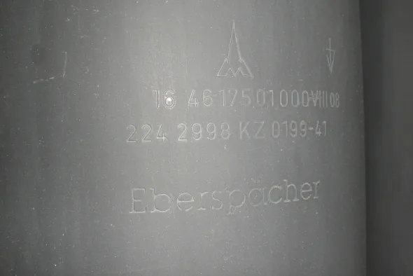 MARMITTE x MOTORI DEUTZ