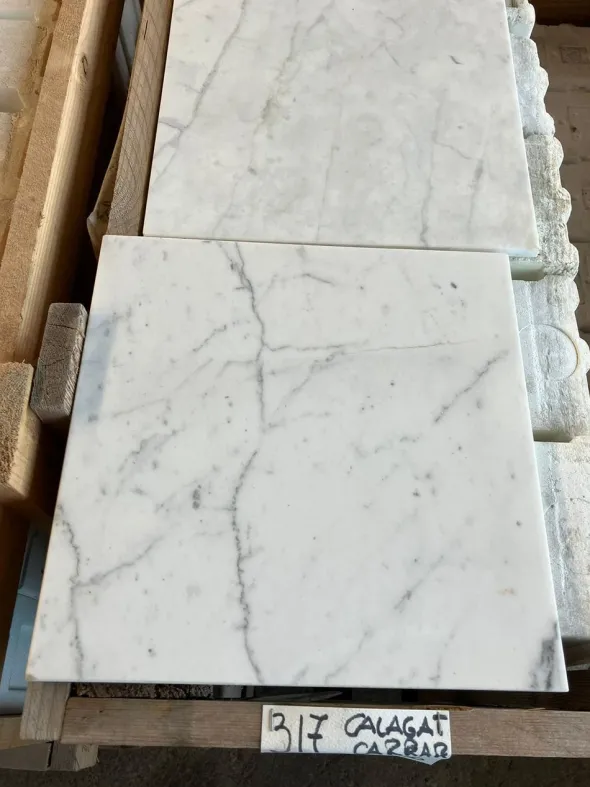Marmo per pavimenti e rivestimenti