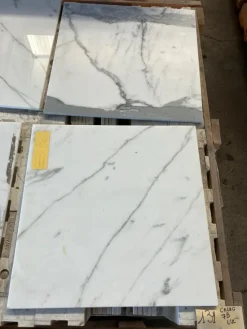 Marmo per pavimenti e rivestimenti