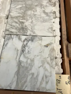 Marmo per pavimenti e rivestimenti