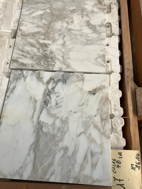 Marmo per pavimenti e rivestimenti