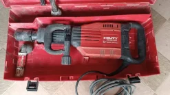 Martello demolitore Hilti TE 905-AVR