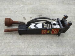 Martello demolitore idraulico Promove XP300