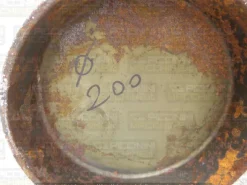 Martello demolitore idraulico Promove XP300