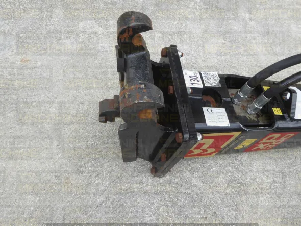 Martello demolitore idraulico Promove XP300
