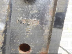 Martello demolitore idraulico Promove XP300